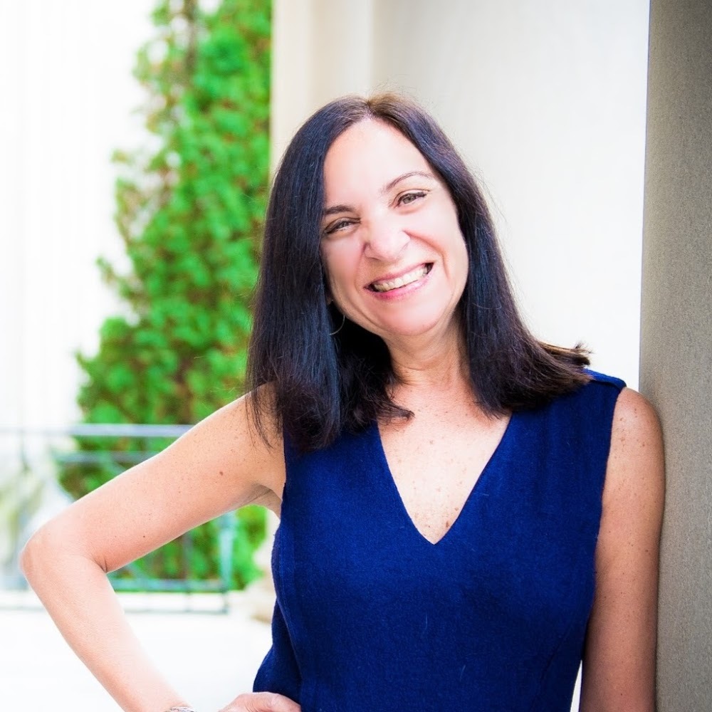 Meet your Posher, Teresa